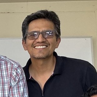 Edward Valencia Ayala