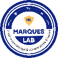 Marques Lab logo
