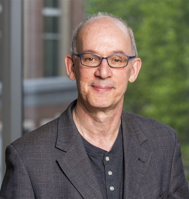 Prof. M.G. Finn